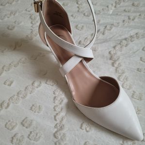 Journey + Crew Wedding Shoes